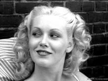 Candy Moore