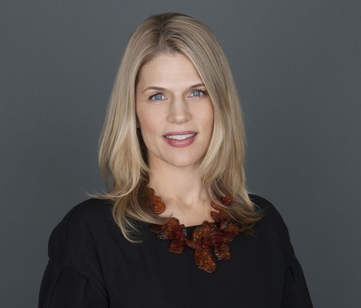 Candy Moore