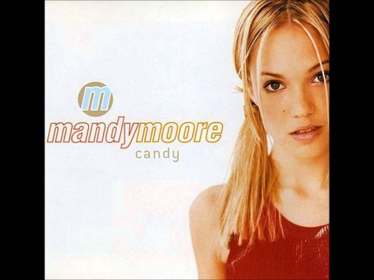 Candy Moore