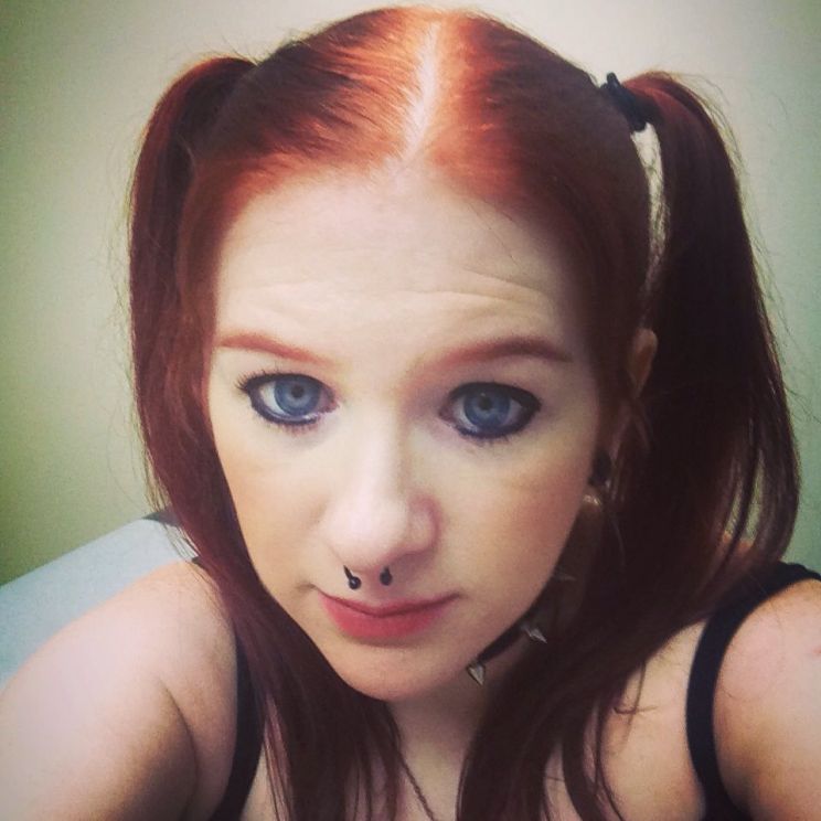 Candy Moore