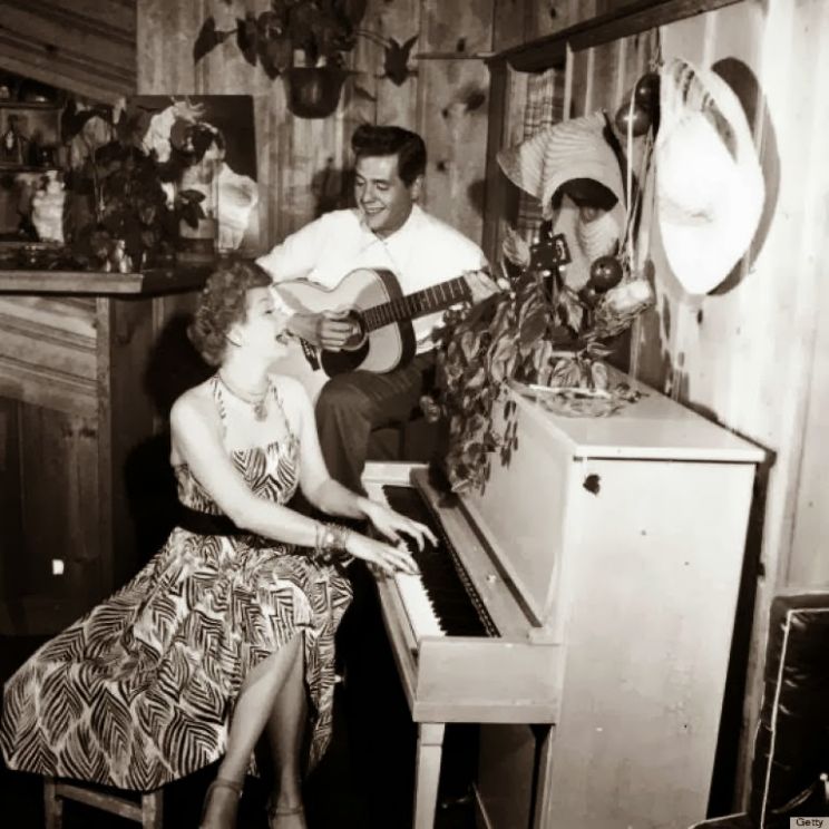 Candy Moore