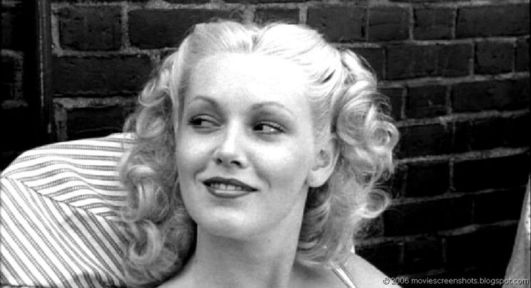 Candy Moore