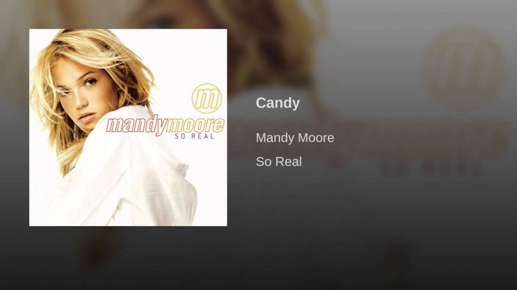 Candy Moore