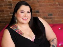 Candy Palmater