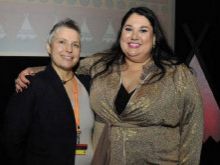 Candy Palmater