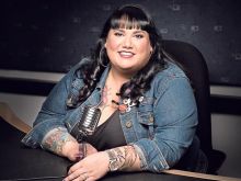 Candy Palmater