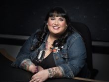 Candy Palmater