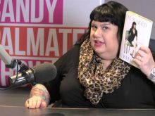 Candy Palmater