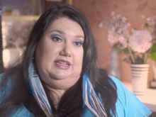 Candy Palmater