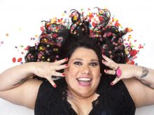 Candy Palmater