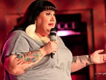 Candy Palmater