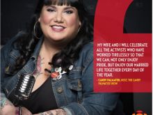 Candy Palmater