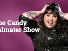 Candy Palmater