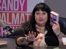 Candy Palmater