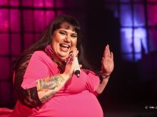 Candy Palmater