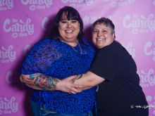 Candy Palmater