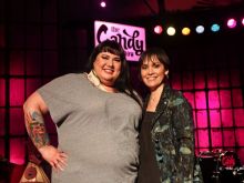 Candy Palmater