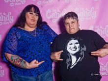 Candy Palmater