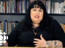 Candy Palmater