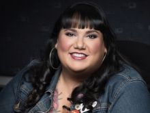 Candy Palmater
