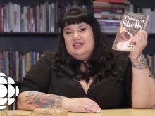 Candy Palmater