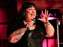 Candy Palmater