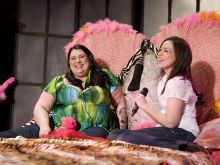 Candy Palmater