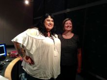 Candy Palmater