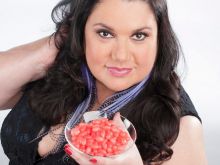 Candy Palmater