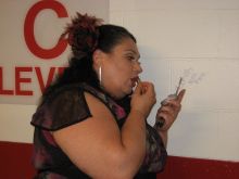 Candy Palmater