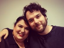 Candy Palmater