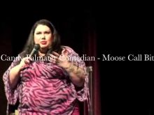 Candy Palmater