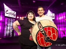 Candy Palmater