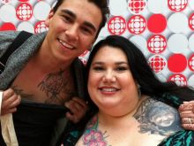 Candy Palmater