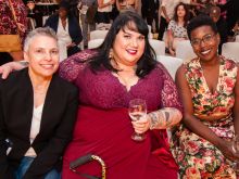 Candy Palmater