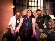 Candy Palmater