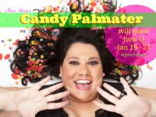 Candy Palmater