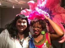 Candy Palmater