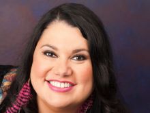 Candy Palmater