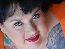 Candy Palmater