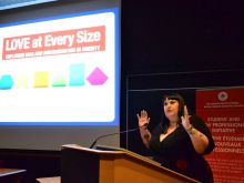 Candy Palmater