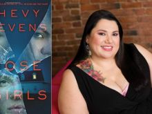 Candy Palmater