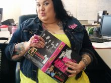 Candy Palmater
