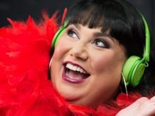 Candy Palmater