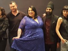 Candy Palmater