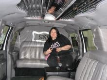 Candy Palmater