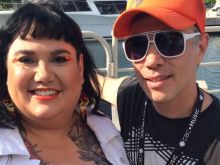 Candy Palmater