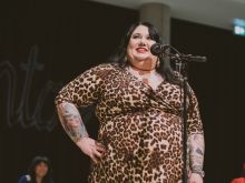 Candy Palmater