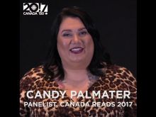Candy Palmater