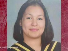 Candy Palmater